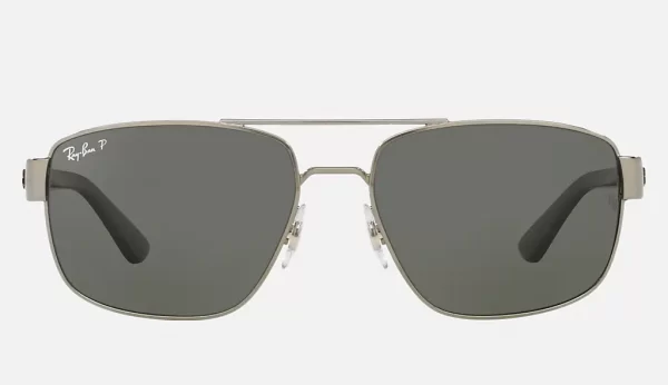 Óculos Solar Ray-Ban RB3663 Polarizado - Image 3