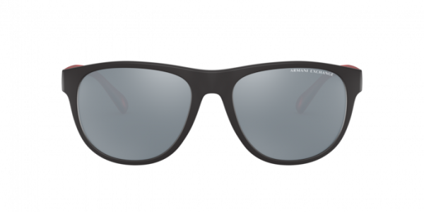 Óculos Solar Armani Exchange AX4096S Polarizado - Image 2