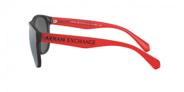 Óculos Solar Armani Exchange AX4096S Polarizado - Image 3