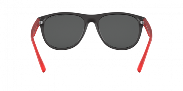Óculos Solar Armani Exchange AX4096S Polarizado - Image 4